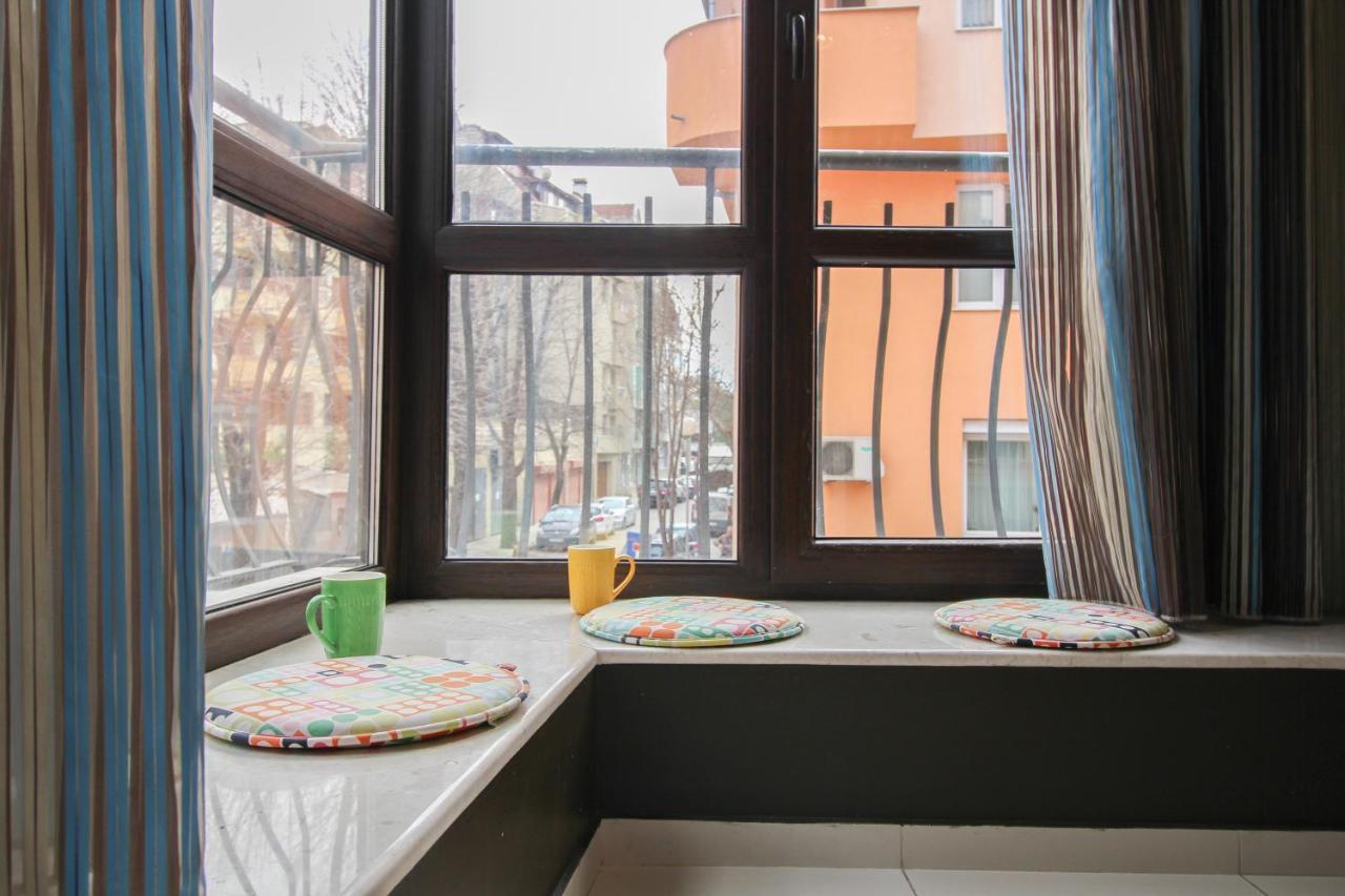 Apartament Trendy & Deluxe By Flat Mаnager