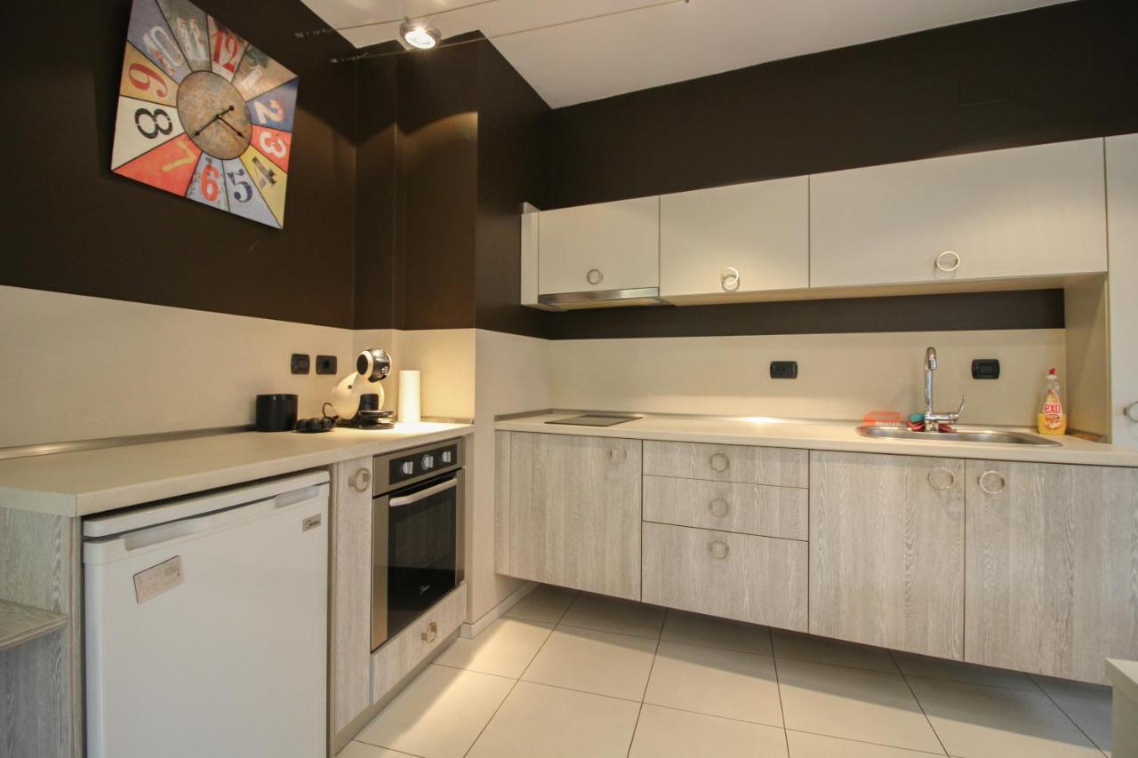Apartament Trendy & Deluxe By Flat Mаnager Płowdiw