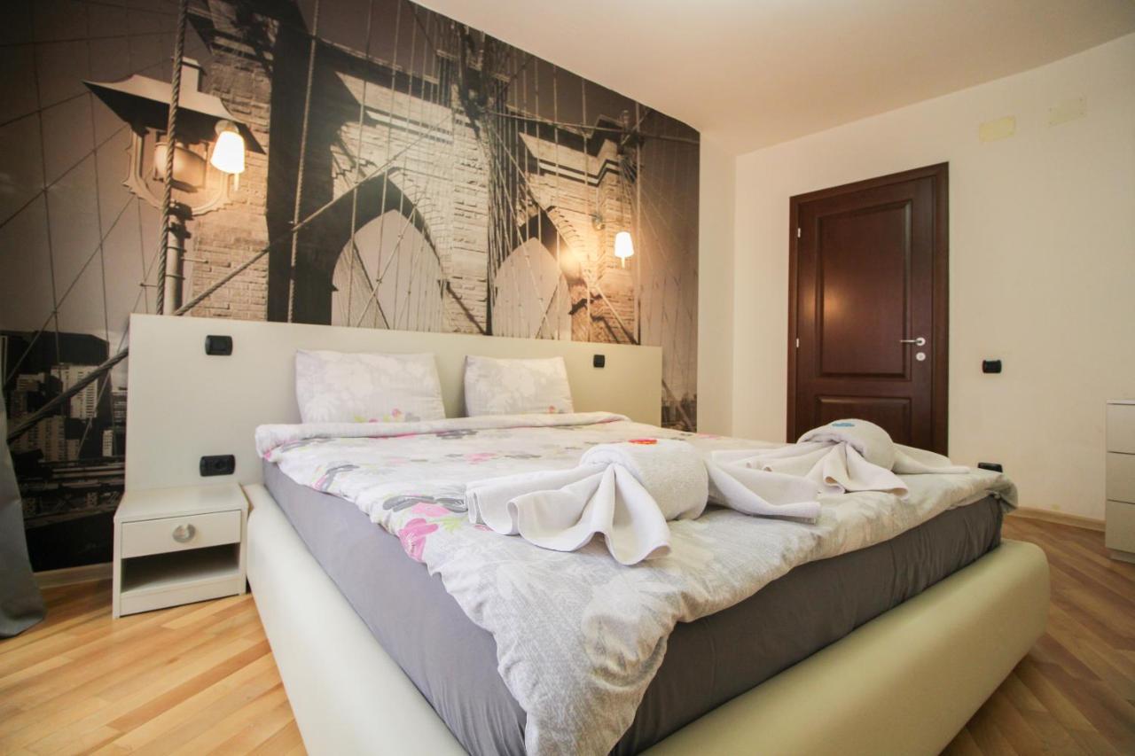 Apartament Trendy & Deluxe By Flat Mаnager