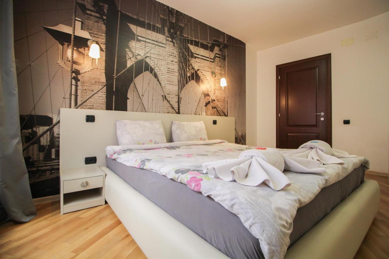Apartament Trendy & Deluxe By Flat Mаnager *