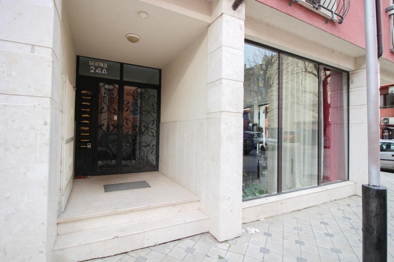 Apartament Trendy & Deluxe By Flat Mаnager *