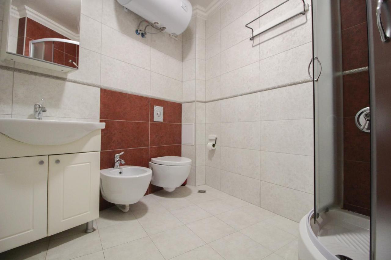 Trendy & Deluxe By Flat Mаnager Apartament *