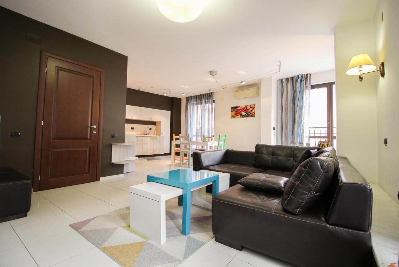 Trendy & Deluxe By Flat Mаnager Apartment *